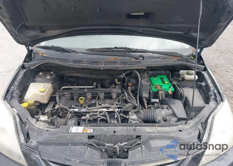 2010 Mazda Mazda5 Grand Touring из США, поврежденный, VIN JM1CR2W37A0383436